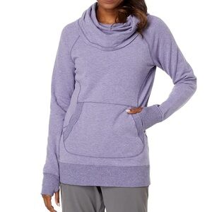 Women’s LL bean cozy pullover, size L